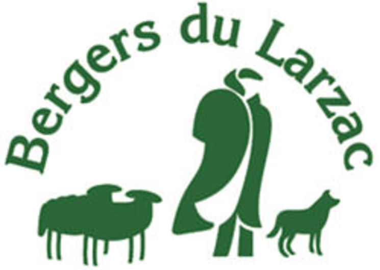 Fromagerie coopérative des Bergers du Larzac.