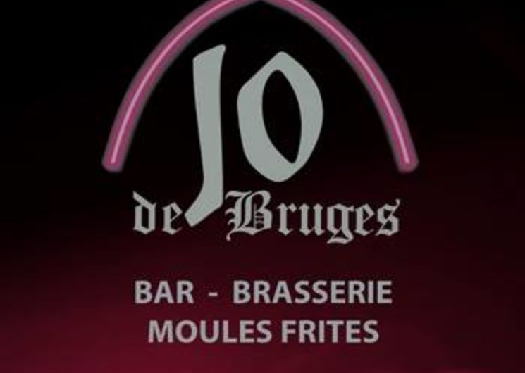 JO DE BRUGES