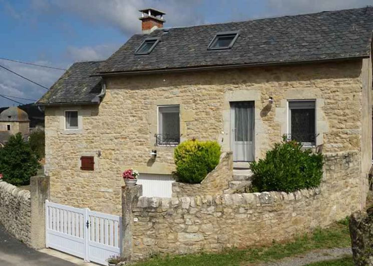 Gîte Cousserguettes - Cathy et Gérard CARRIERE