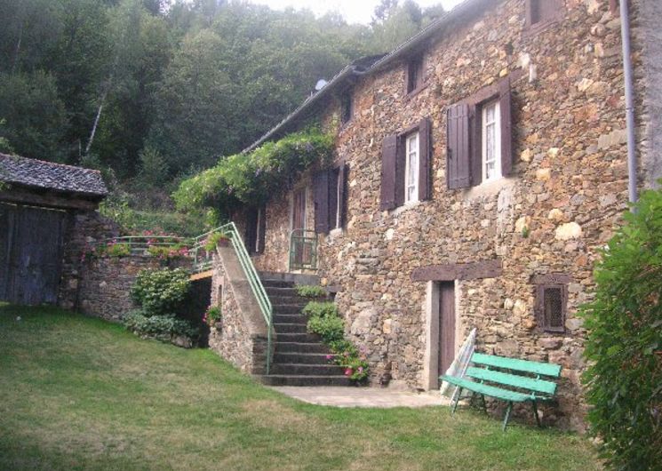 Gîte Calme et nature