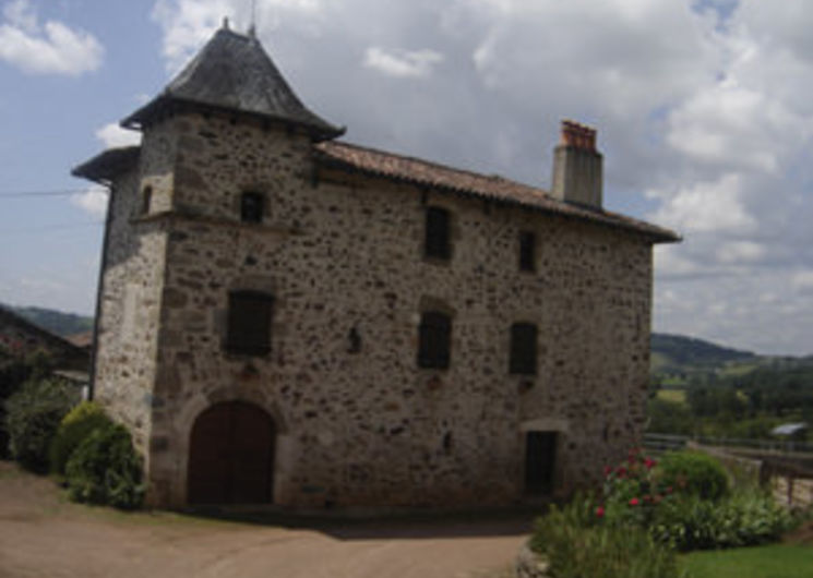 Gîtes de France - AYG3127