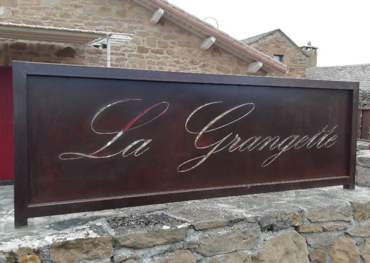 La Grangette - GG27
