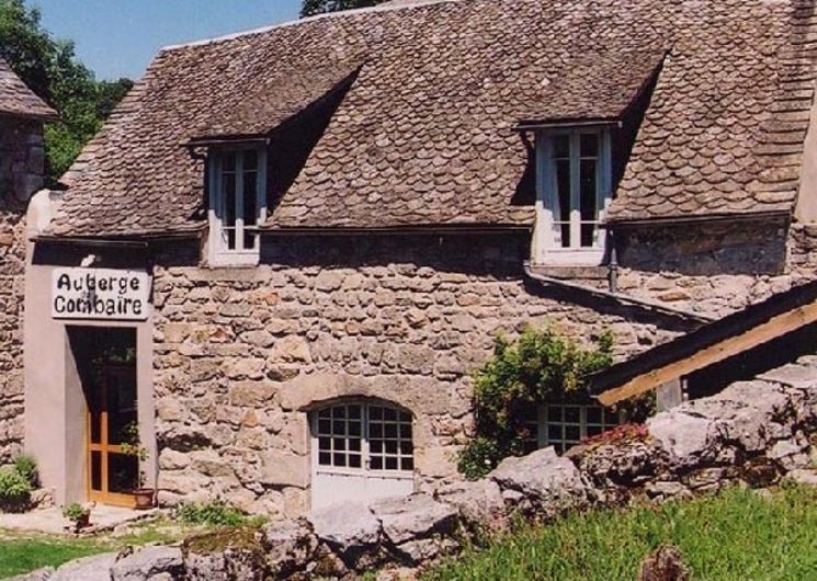 AUBERGE DU COMBAÏRE