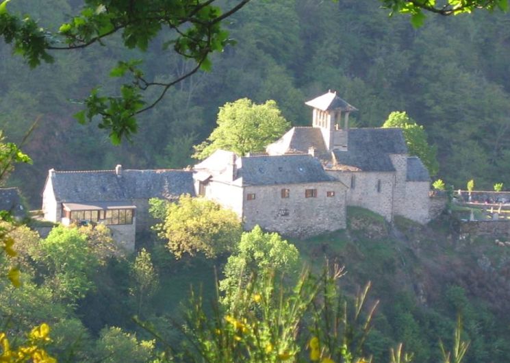 EGLISE DU XIIème SIÈCLE