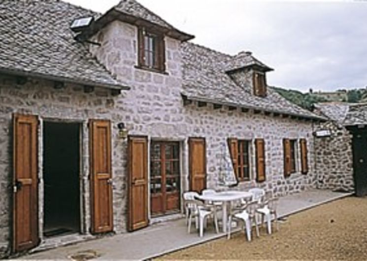 Gîte de Bes-Bédène