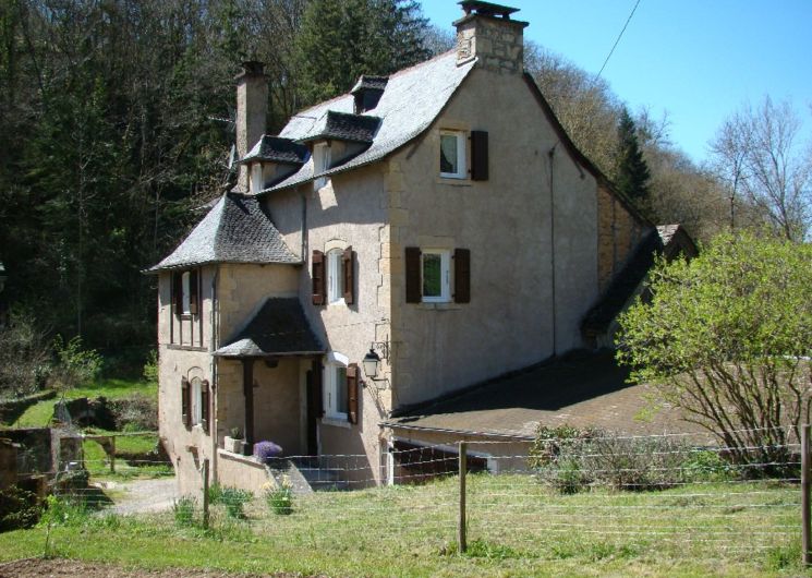 Gîte de Montredon