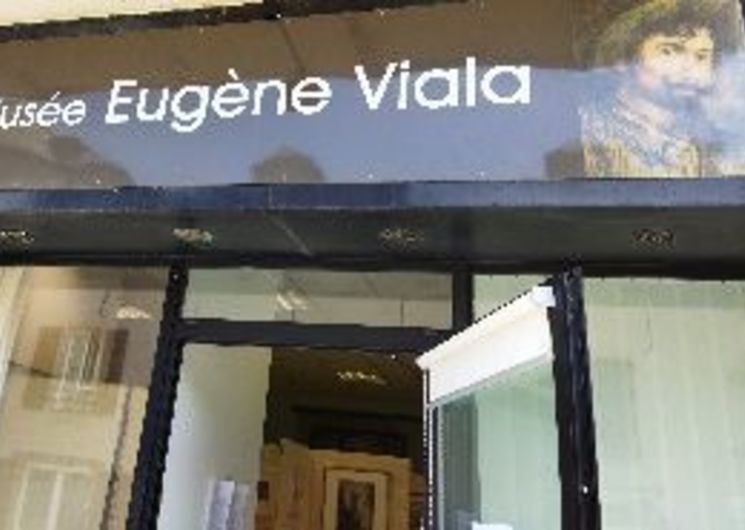 Musée Eugène Viala
