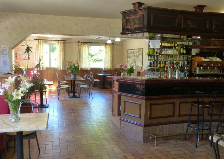 Le Relais de Boralde