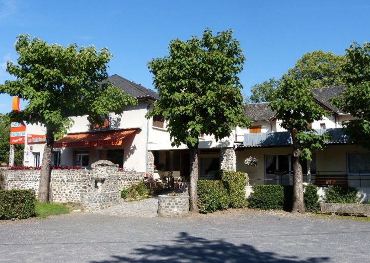 Le Relais de Boralde