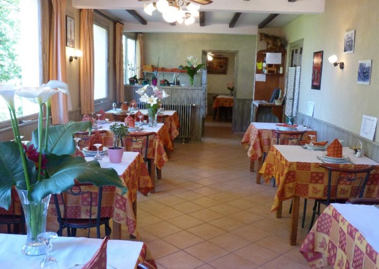 Le Relais de Boralde