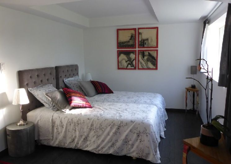 Chambre Garance 