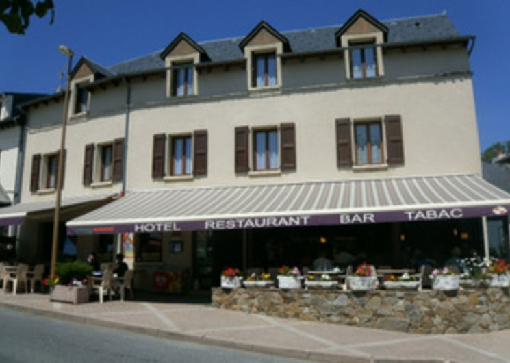 Hôtel Restaurant 