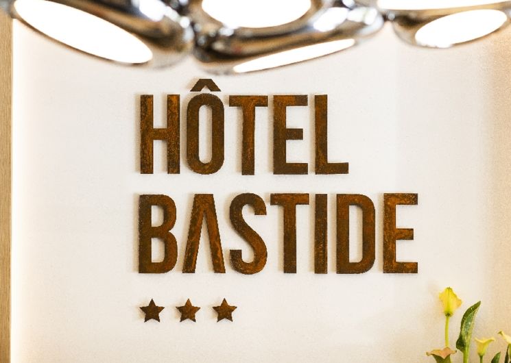 Hotel Bastide