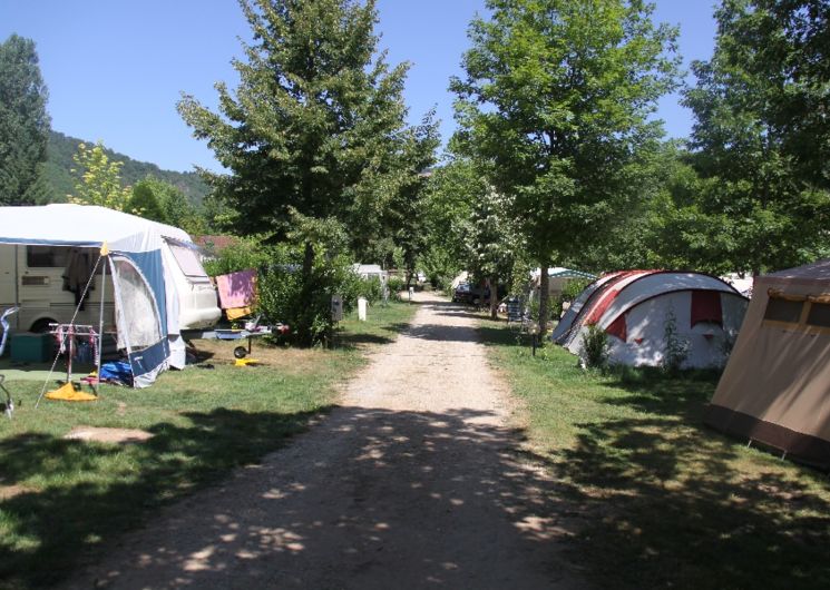 Camping Pittoresque