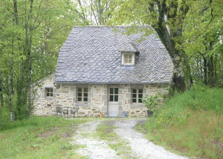 Gîte de Murols 