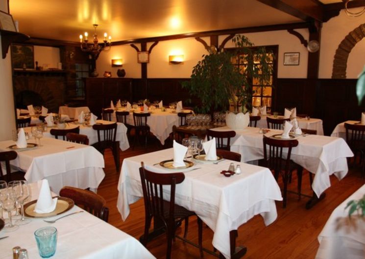 Hôtel Restaurant des Voyageurs