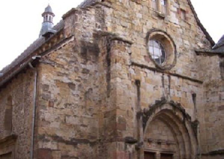 Église des Pénitents - Chapelle des Augustins