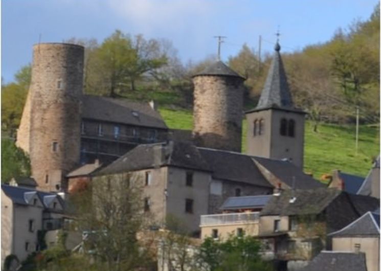 Église de Pomayrols