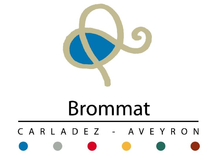 Logo Brommat