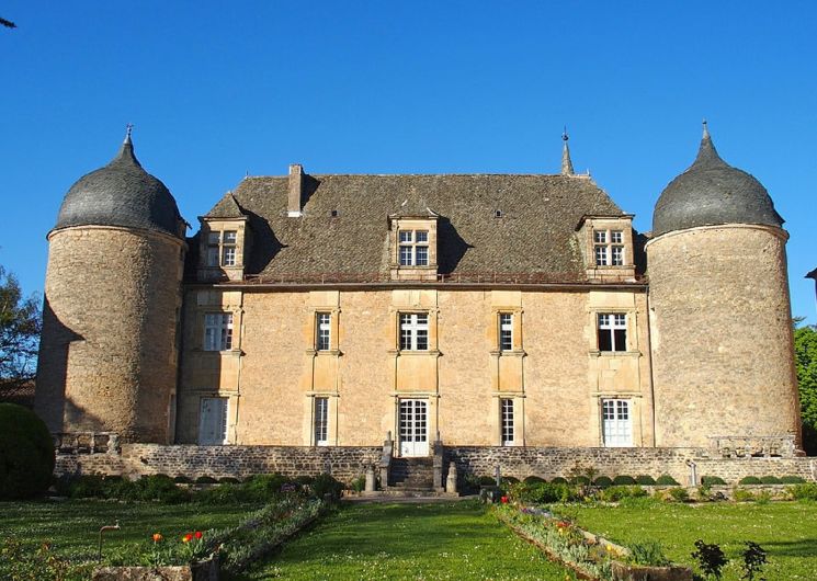 Château de Graves
