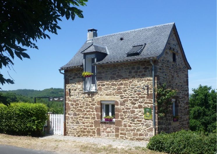 La Cabane d'Emilie et Marie