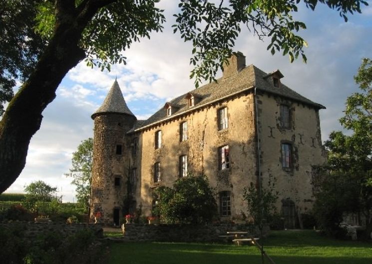 Château de Taussac