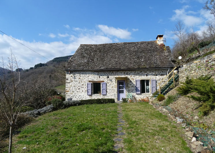 Gite rural Aurel - H12G005825