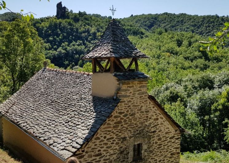 Chapelle de Murat