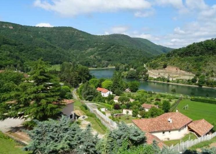 Gîte Maryse BOUDES