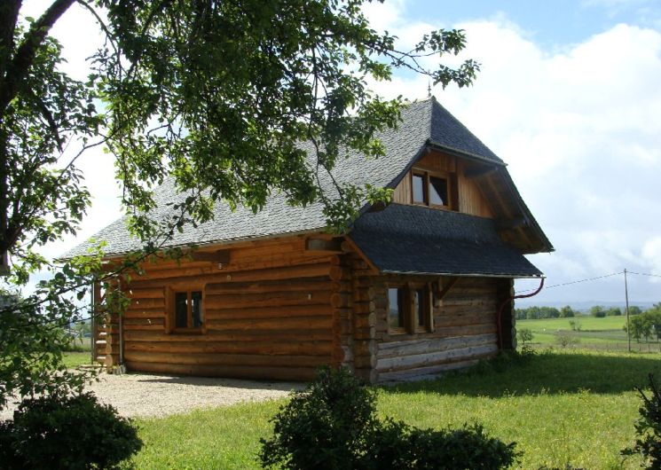 Petit chalet