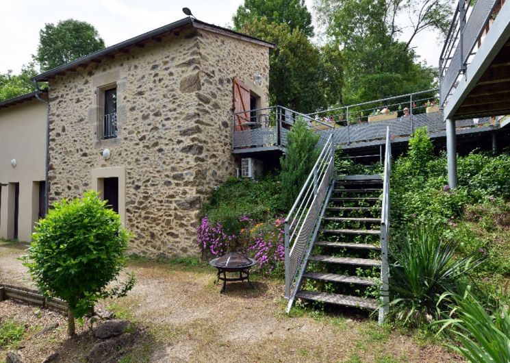 Chambres et Table d'hôtes du Calvaire