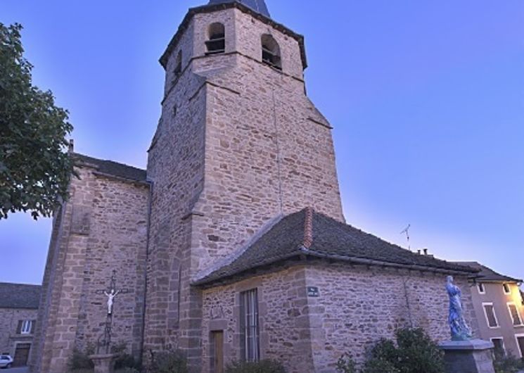 Eglise Notre Dame