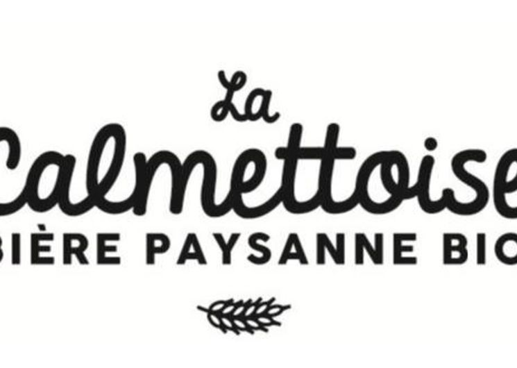 Gaec de la Calmettoise - Bière paysanne