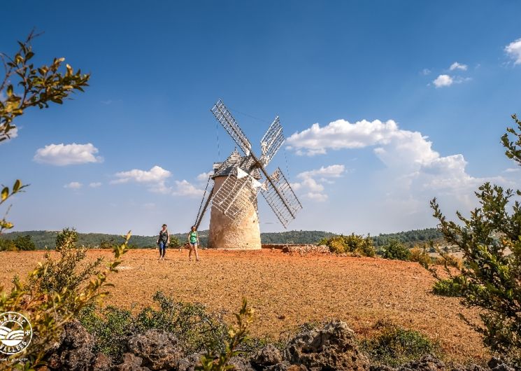 Moulin du Rédounel