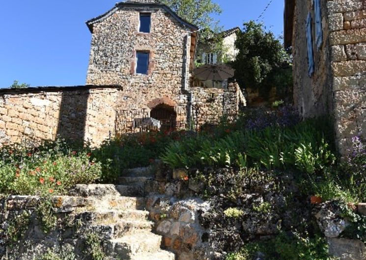 Gîte de Figuiès 