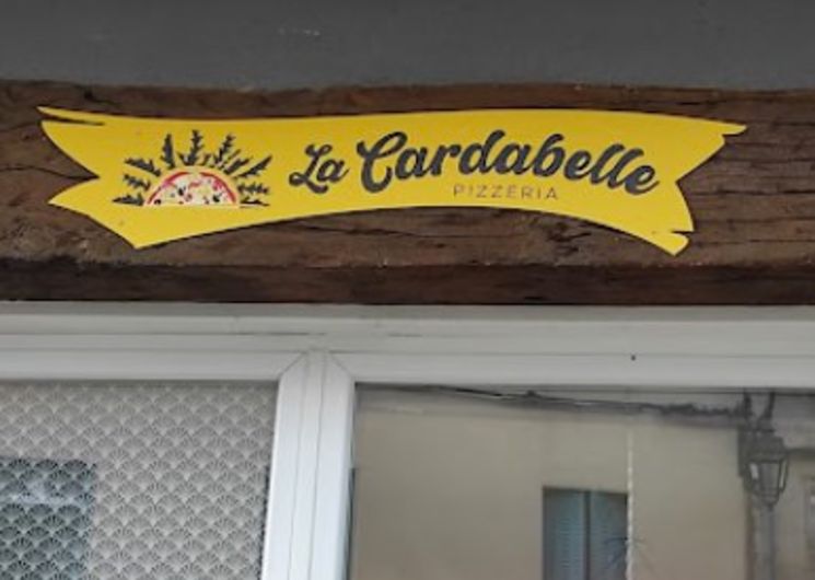 La cardabelle