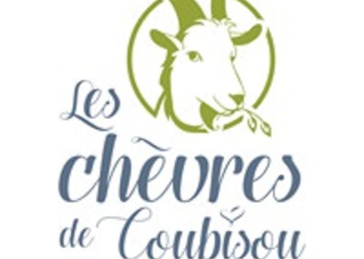 Logo Les Chèvres de Coubisou