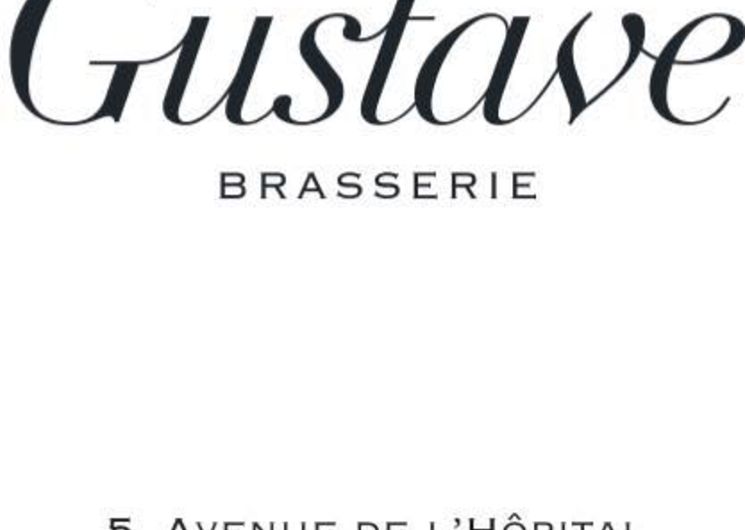 Brasserie Gustave