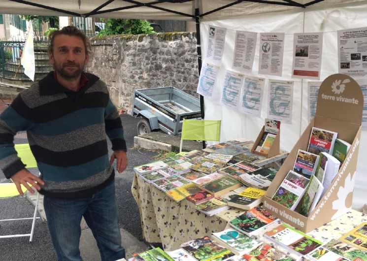 27 ème Rendez-vous Jardinier