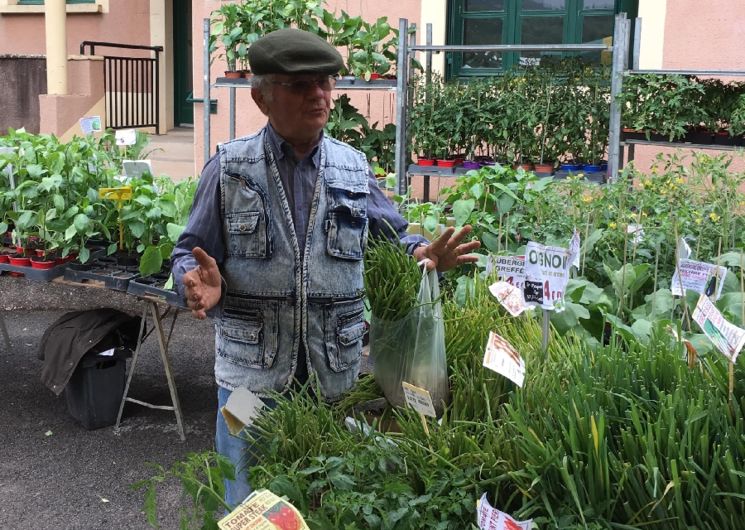 27 ème Rendez-vous Jardinier