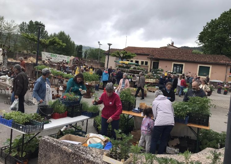 27 ème Rendez-vous Jardinier