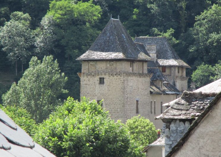 Gîte Rural Confluence - H12G008964