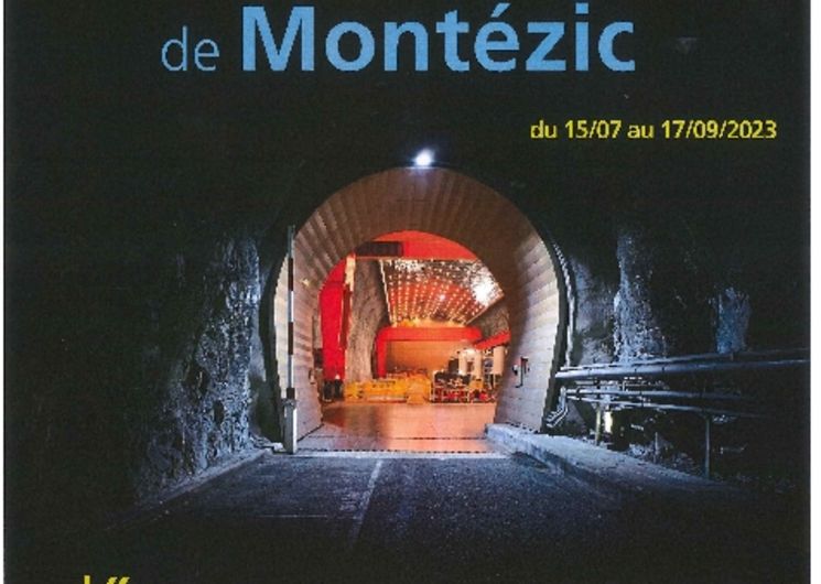 Visite extérieure du complexe hydroélectrique de Montézic