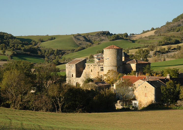 Les Journées du Patrimoine au Château de Mélac