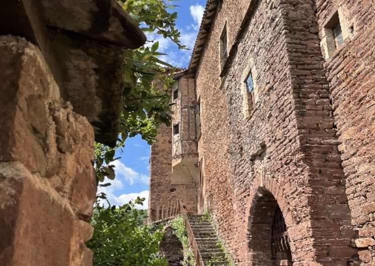 Les Journées du Patrimoine à St-Izaire