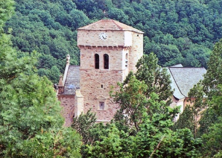 Les Journées du Patrimoine : l'Église, la Tour Hospitalière et le tombeau du Commandeur 