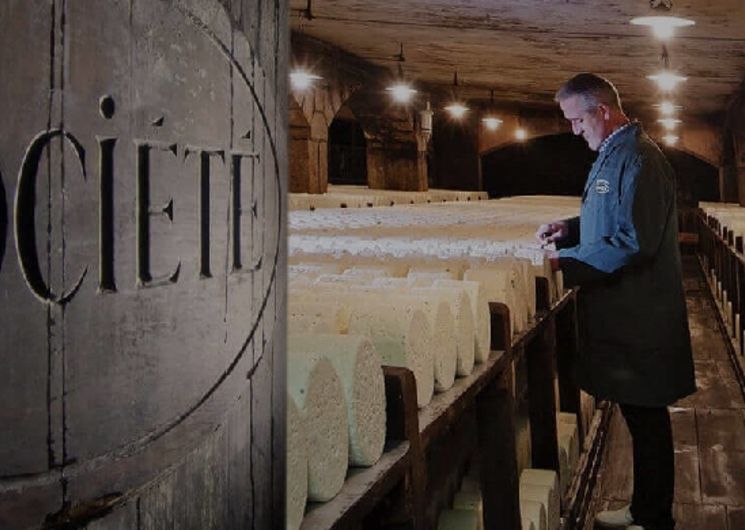  Les Journées du Patrimoine aux Caves Société