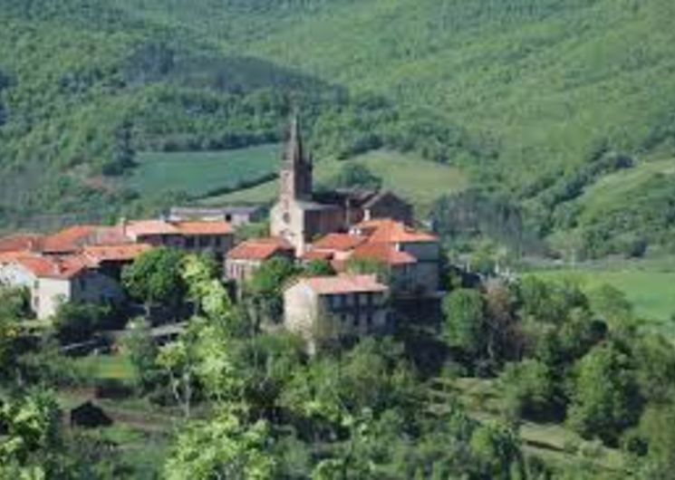  Les Journées du Patrimoine à l'Église du Viala du Dourdou