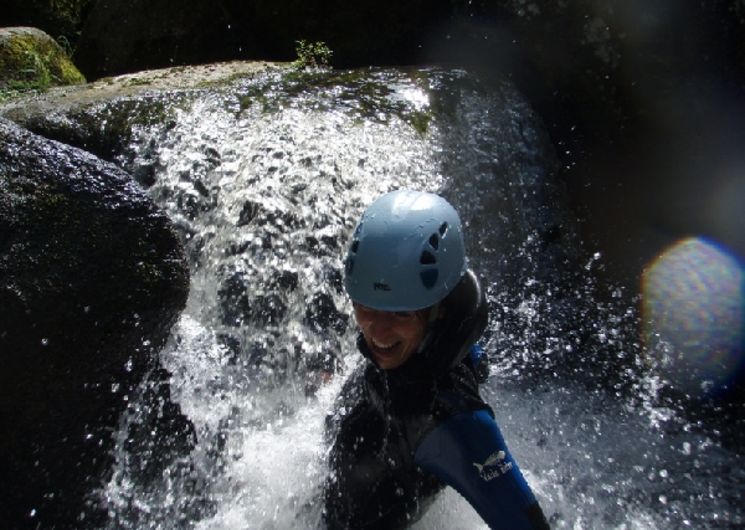 Canyoning - Prestataire