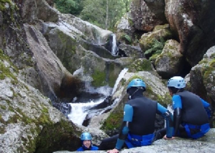 Canyoning - Prestataire